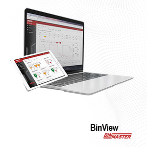 BinView®